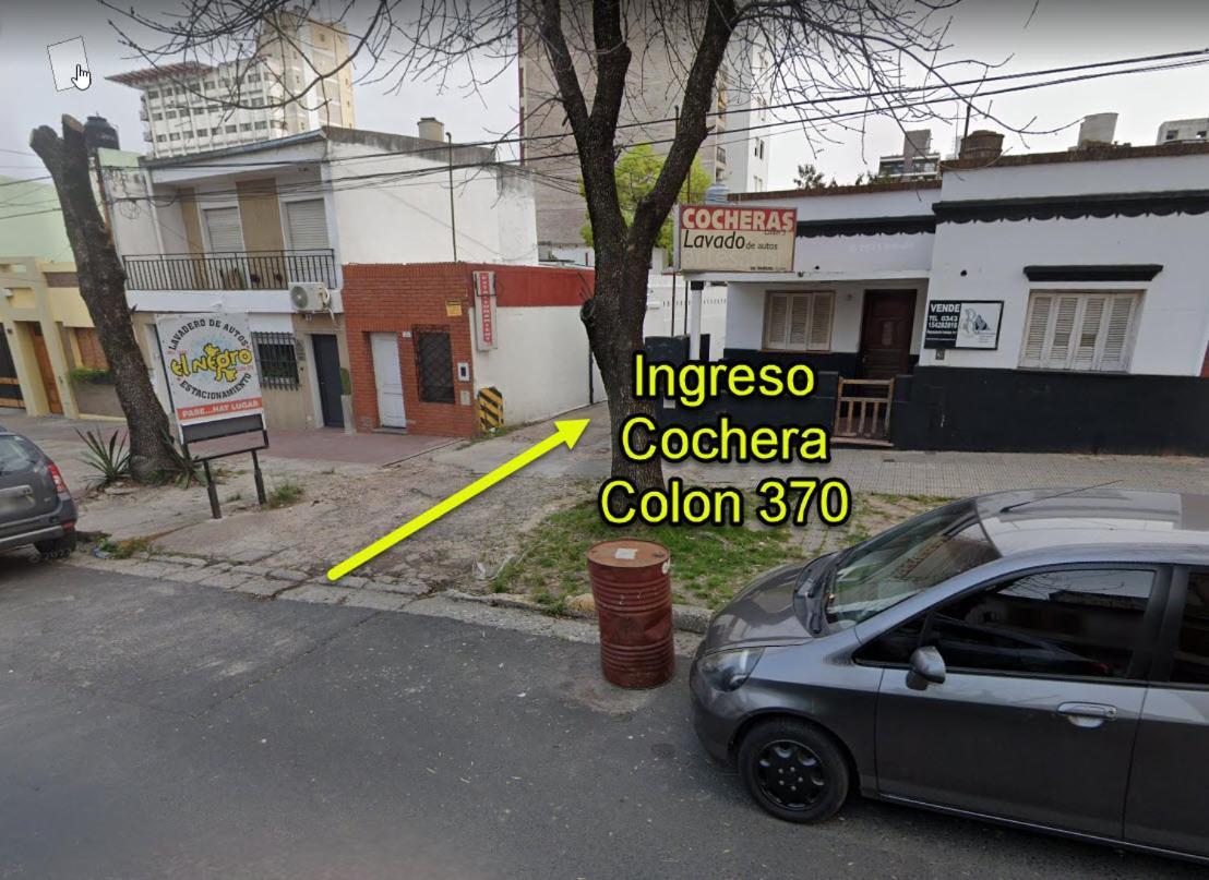 Parana Confort Exterior photo